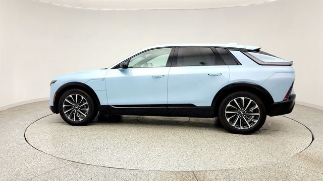 2026 Cadillac LYRIQ 4dr Sport w/ Electric AWD & Trailering Provisions - 23044044 - 7