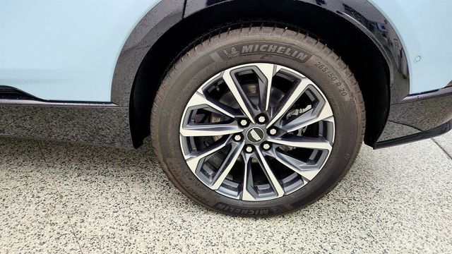 2026 Cadillac LYRIQ 4dr Sport w/ Electric AWD & Trailering Provisions - 23044044 - 8