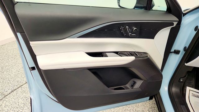 2026 Cadillac LYRIQ AWD 4dr Sport (319-mile range) - 22971187 - 9