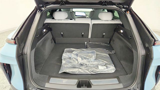 2026 Cadillac LYRIQ AWD 4dr Sport (319-mile range) - 22971187 - 21