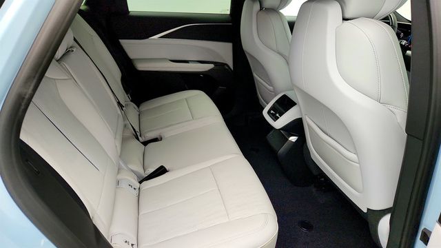 2026 Cadillac LYRIQ AWD 4dr Sport (319-mile range) - 22971187 - 22