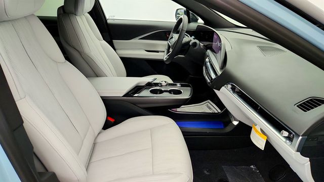 2026 Cadillac LYRIQ AWD 4dr Sport (319-mile range) - 22971187 - 23