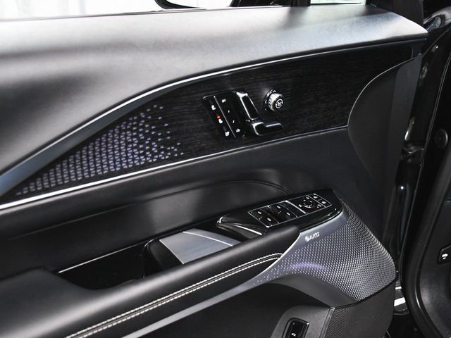 2026 Cadillac LYRIQ V-Series Premium - 22987668 - 9