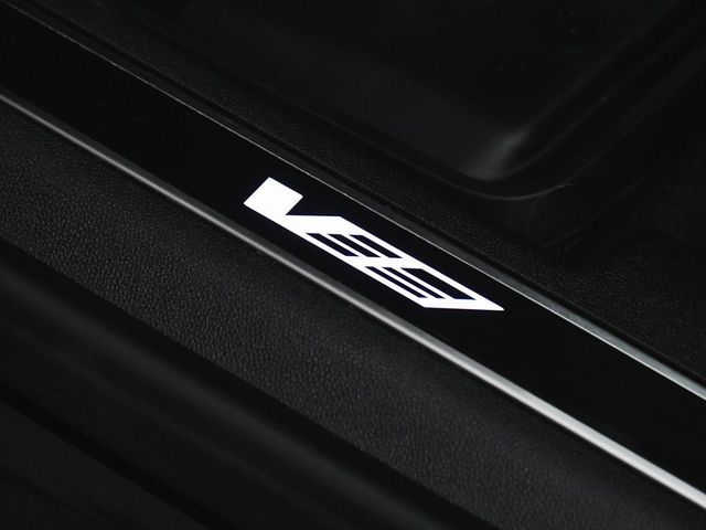 2026 Cadillac LYRIQ V-Series Premium - 22987668 - 12