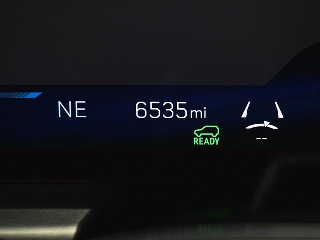 2026 Cadillac LYRIQ V-Series Premium - 22987668 - 26