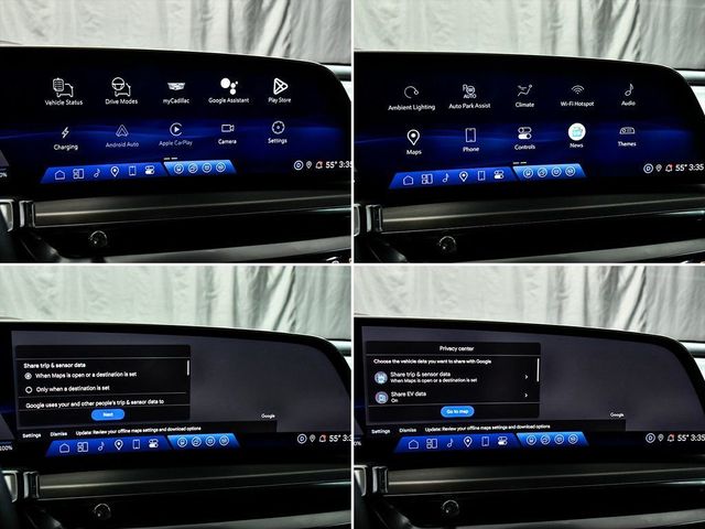 2026 Cadillac LYRIQ V-Series Premium - 22987668 - 27