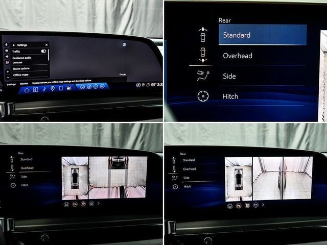 2026 Cadillac LYRIQ V-Series Premium - 22987668 - 28