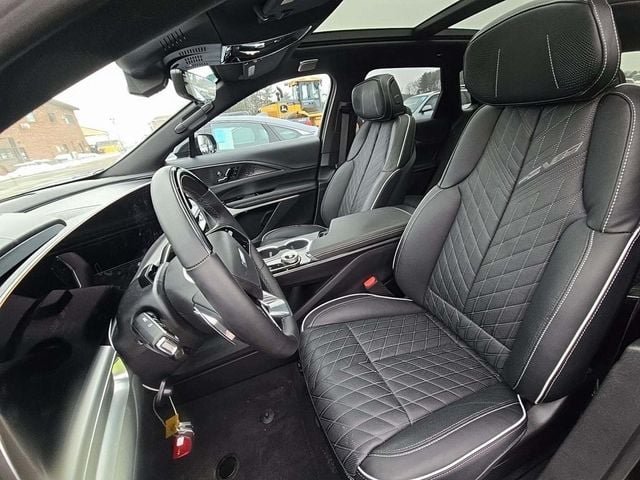 2026 Cadillac LYRIQ V-Series Premium - 22987668 - 2