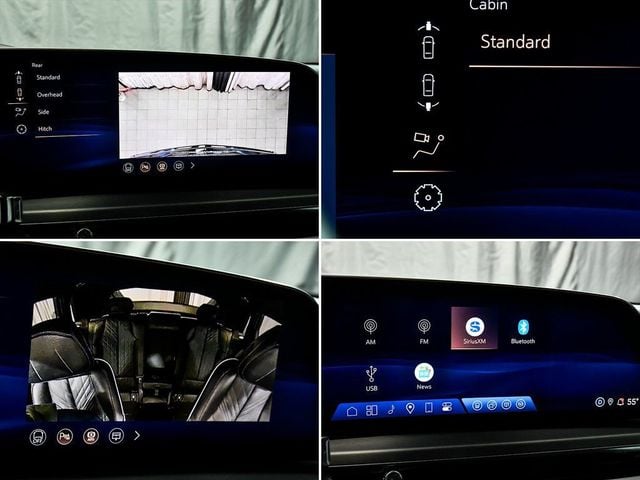 2026 Cadillac LYRIQ V-Series Premium - 22987668 - 29