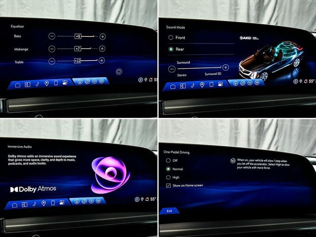 2026 Cadillac LYRIQ V-Series Premium - 22987668 - 31