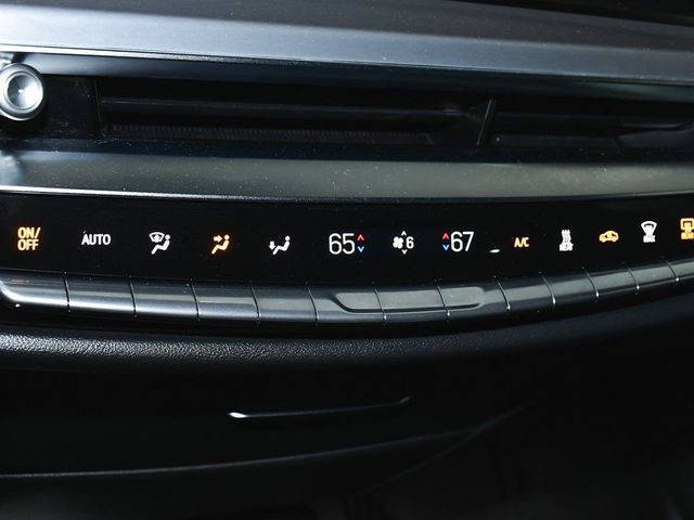 2026 Cadillac LYRIQ V-Series Premium - 22987668 - 35