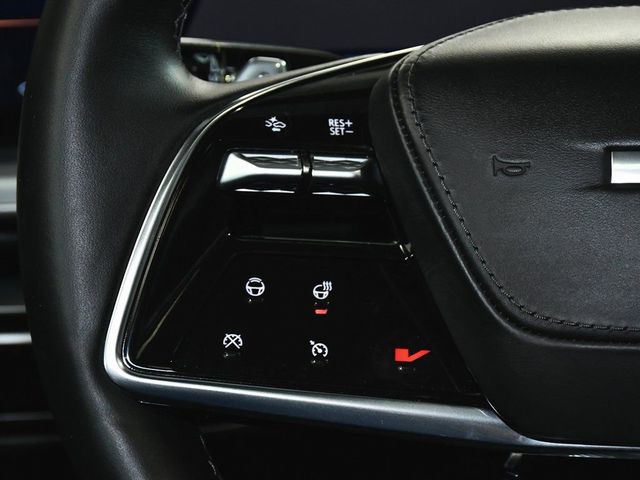 2026 Cadillac LYRIQ V-Series Premium - 22987668 - 37