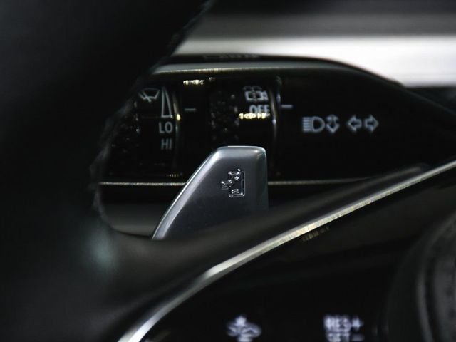 2026 Cadillac LYRIQ V-Series Premium - 22987668 - 38