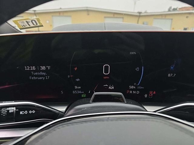 2026 Cadillac LYRIQ V-Series Premium - 22987668 - 3