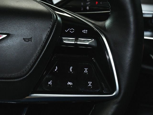 2026 Cadillac LYRIQ V-Series Premium - 22987668 - 39