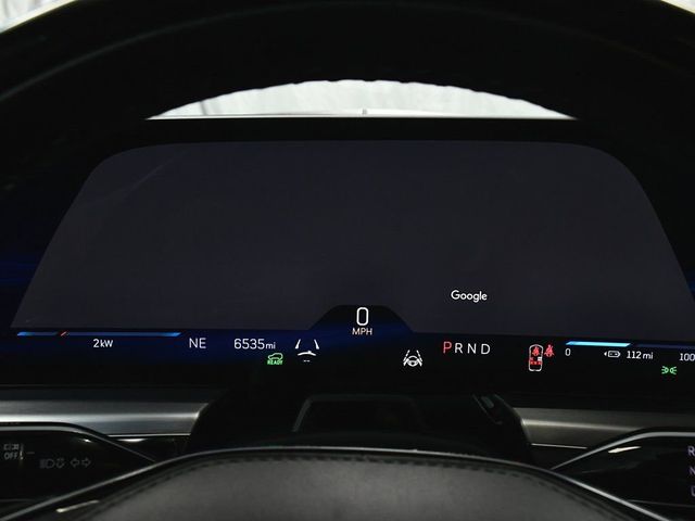 2026 Cadillac LYRIQ V-Series Premium - 22987668 - 40