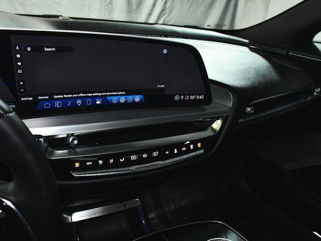 2026 Cadillac LYRIQ V-Series Premium - 22987668 - 43