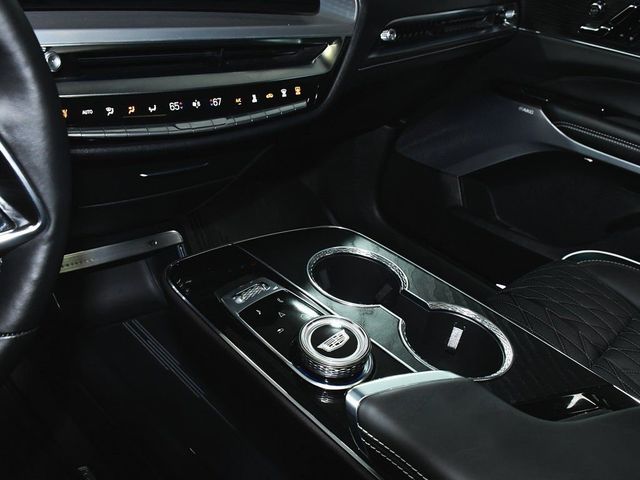 2026 Cadillac LYRIQ V-Series Premium - 22987668 - 44