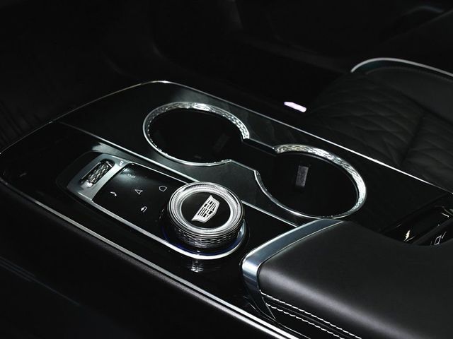 2026 Cadillac LYRIQ V-Series Premium - 22987668 - 45