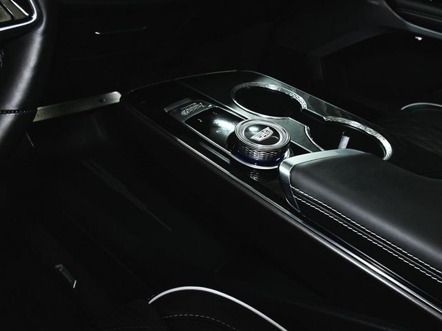 2026 Cadillac LYRIQ V-Series Premium - 22987668 - 46