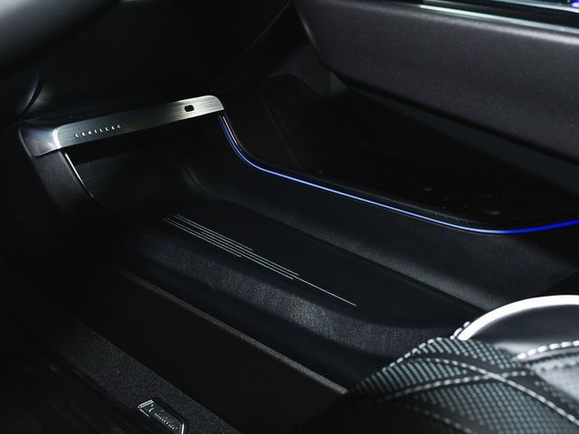 2026 Cadillac LYRIQ V-Series Premium - 22987668 - 47