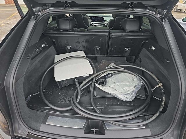 2026 Cadillac LYRIQ V-Series Premium - 22987668 - 4