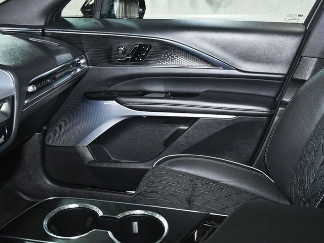 2026 Cadillac LYRIQ V-Series Premium - 22987668 - 50