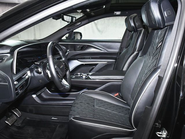 2026 Cadillac LYRIQ V-Series Premium - 22987668 - 51