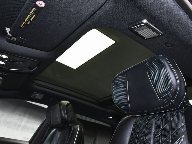 2026 Cadillac LYRIQ V-Series Premium - 22987668 - 52