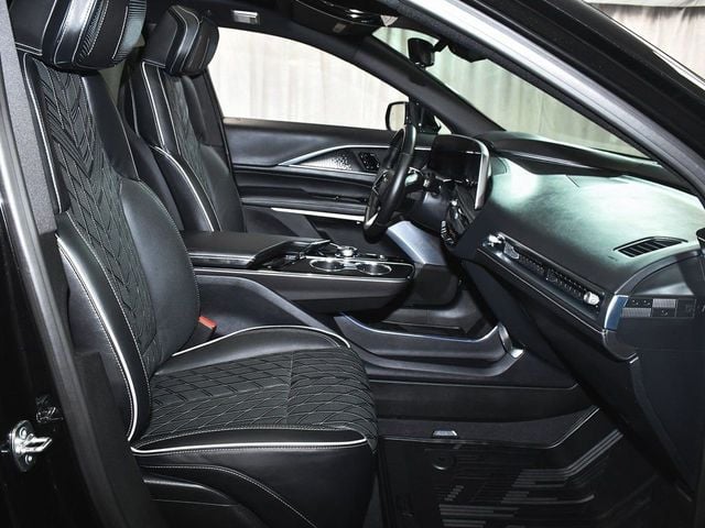 2026 Cadillac LYRIQ V-Series Premium - 22987668 - 60