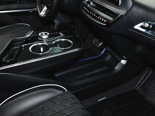 2026 Cadillac LYRIQ V-Series Premium - 22987668 - 62