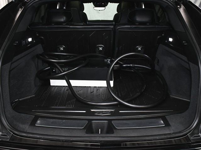 2026 Cadillac LYRIQ V-Series Premium - 22987668 - 67