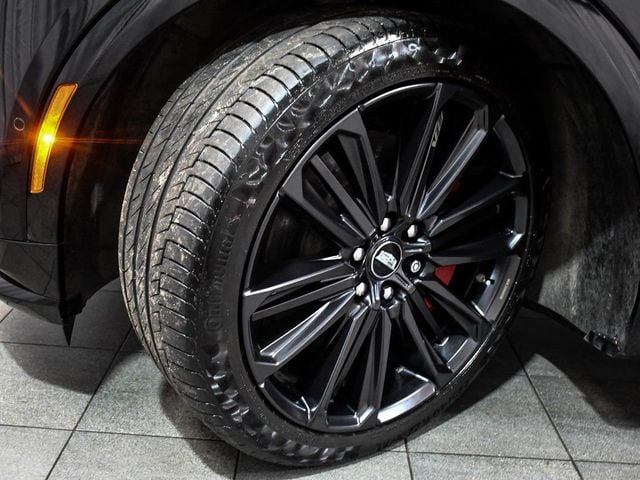 2026 Cadillac LYRIQ V-Series Premium - 22987668 - 6