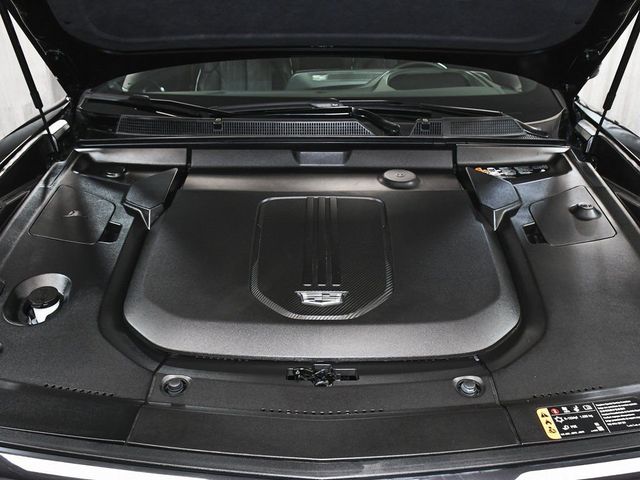 2026 Cadillac LYRIQ V-Series Premium - 22987668 - 71