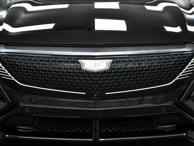 2026 Cadillac LYRIQ V-Series Premium - 22987668 - 75