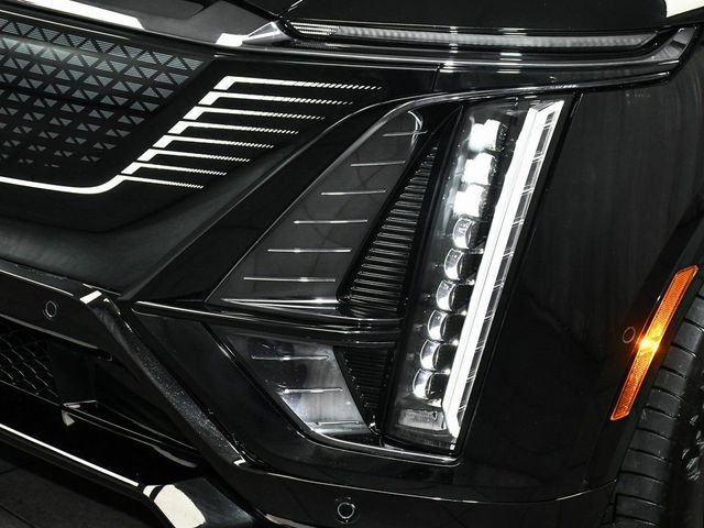 2026 Cadillac LYRIQ V-Series Premium - 22987668 - 76