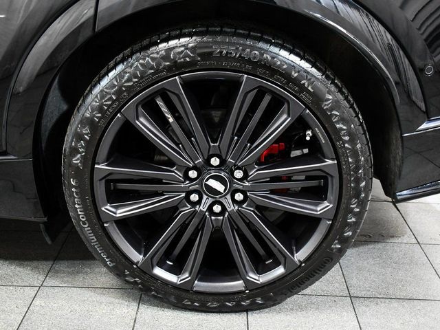 2026 Cadillac LYRIQ V-Series Premium - 22987668 - 7