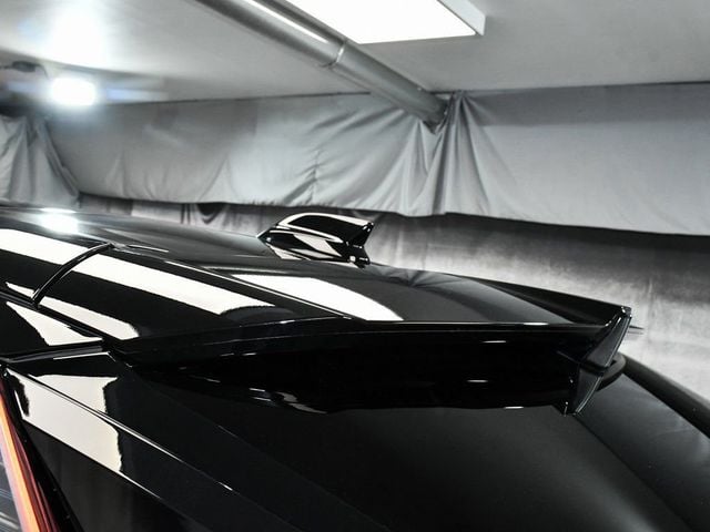 2026 Cadillac LYRIQ V-Series Premium - 22987668 - 80