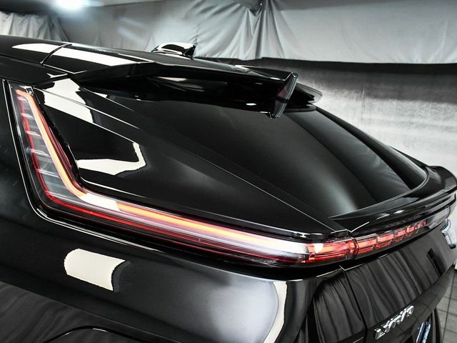 2026 Cadillac LYRIQ V-Series Premium - 22987668 - 81