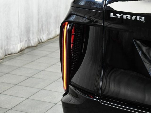 2026 Cadillac LYRIQ V-Series Premium - 22987668 - 84