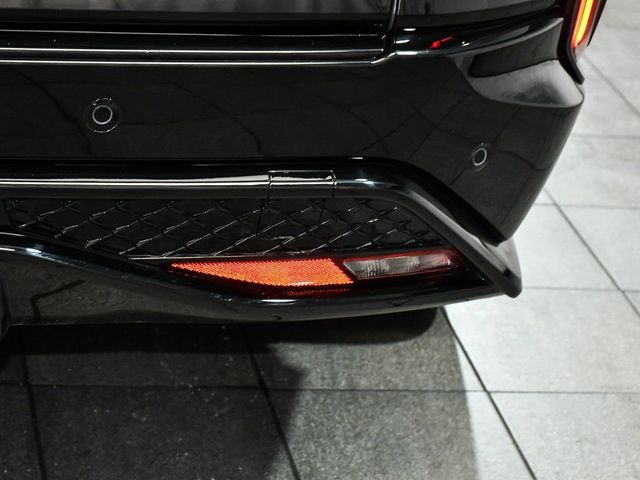 2026 Cadillac LYRIQ V-Series Premium - 22987668 - 86