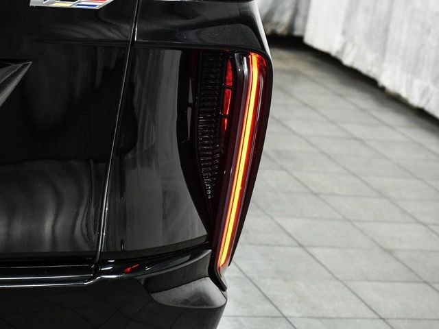 2026 Cadillac LYRIQ V-Series Premium - 22987668 - 87