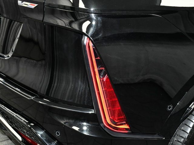 2026 Cadillac LYRIQ V-Series Premium - 22987668 - 88