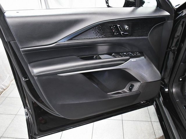 2026 Cadillac LYRIQ V-Series Premium - 22987668 - 8