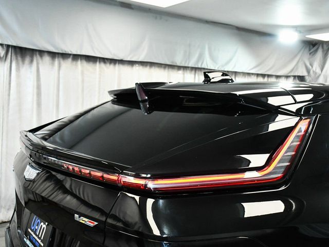 2026 Cadillac LYRIQ V-Series Premium - 22987668 - 89