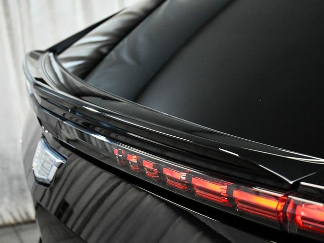 2026 Cadillac LYRIQ V-Series Premium - 22987668 - 90