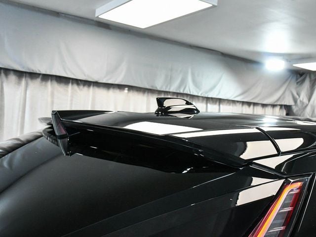 2026 Cadillac LYRIQ V-Series Premium - 22987668 - 91