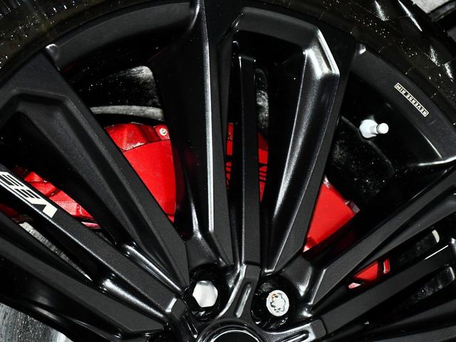 2026 Cadillac LYRIQ V-Series Premium - 22987668 - 94