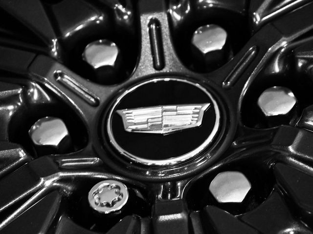 2026 Cadillac LYRIQ V-Series Premium - 22987668 - 95