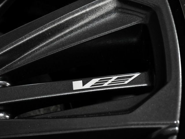 2026 Cadillac LYRIQ V-Series Premium - 22987668 - 96